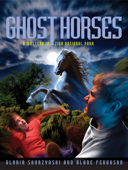 Title details for Mysteries In Our National Parks by Alane Ferguson - Available